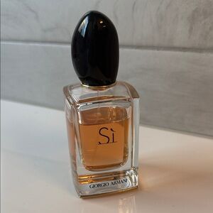 Giorgio Armani Si Eau de parfum